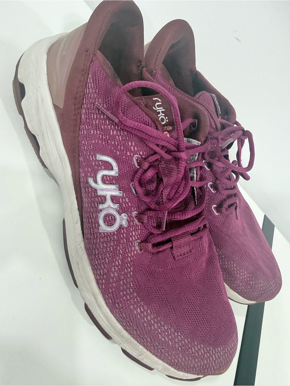 Ryka Women's Plum Athletic Sneakers